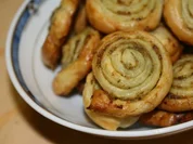 Dreierlei Aperitif - Rezept