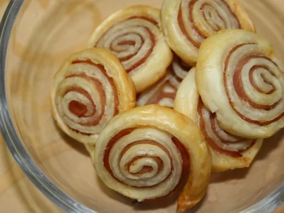 Dreierlei Aperitif - Rezept - Bild Nr. 6