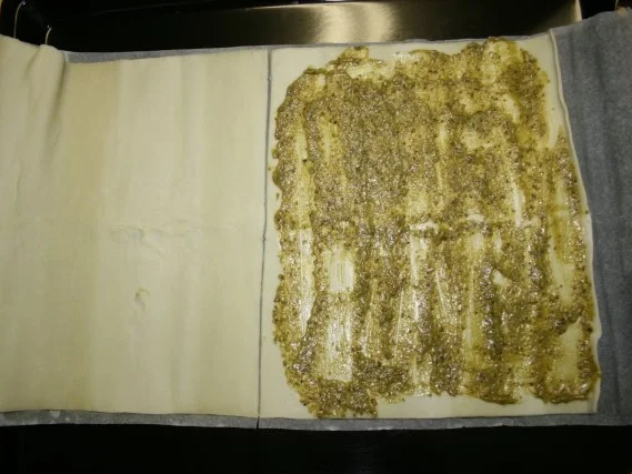 Dreierlei Aperitif - Rezept - Bild Nr. 2