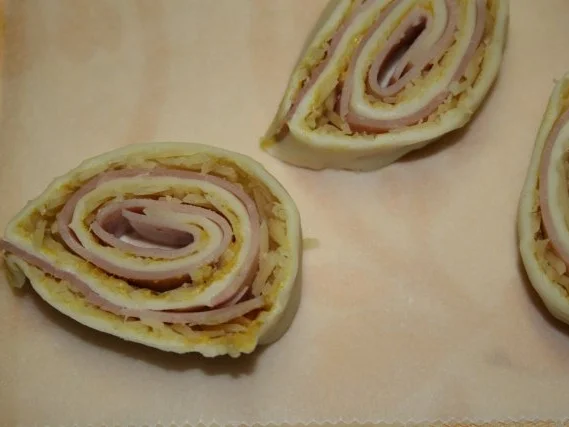 Dreierlei Aperitif - Rezept - Bild Nr. 5