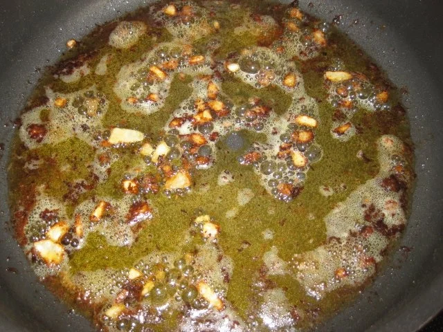 Rezept: Spargel-Hackbällchen-Auflauf mit einer leicht Zitronigen Note... Bild Nr. 5 Spargel-Hackbällchen-Auflauf mit einer leicht Zitronigen Note... - Rezept - Bild Nr. 5