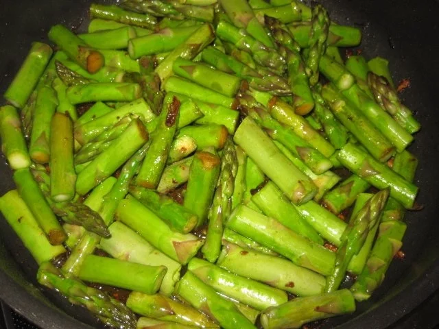 Rezept: Spargel-Hackbällchen-Auflauf mit einer leicht Zitronigen Note... Bild Nr. 6 Spargel-Hackbällchen-Auflauf mit einer leicht Zitronigen Note... - Rezept - Bild Nr. 6