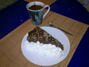 Kuchen: Nutella-Kuchen - Rezept