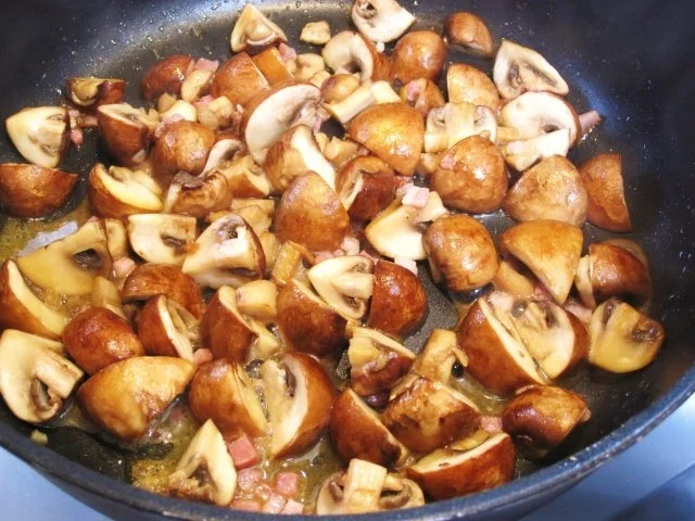 Rezept: Hähnchen-Innenfilets mariniert ... Bild Nr. 4 Hähnchen-Innenfilets mariniert ... - Rezept - Bild Nr. 4