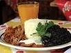 Pabellon Margariteno - Rezept