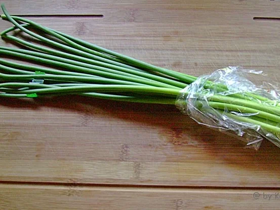 Fisch: Asiatisch marinierter Tintenfisch - Rezept - Bild Nr. 2