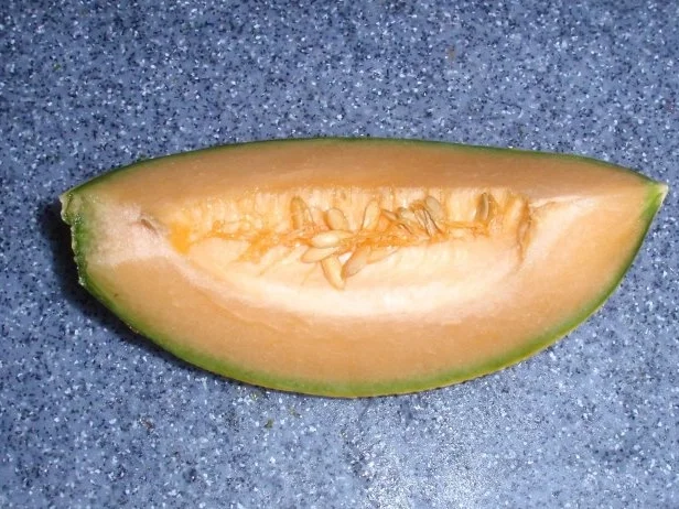 Gebratener Spargel mit Erdbeer-Melonen-Basilikum-Salat - Rezept - Bild Nr. 10