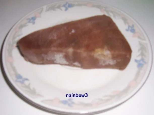 Kochen: Fruchtig scharfe Thunfisch-Pfanne - Rezept - Bild Nr. 2