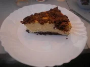 Käse-Streusel-Kuchen - Rezept