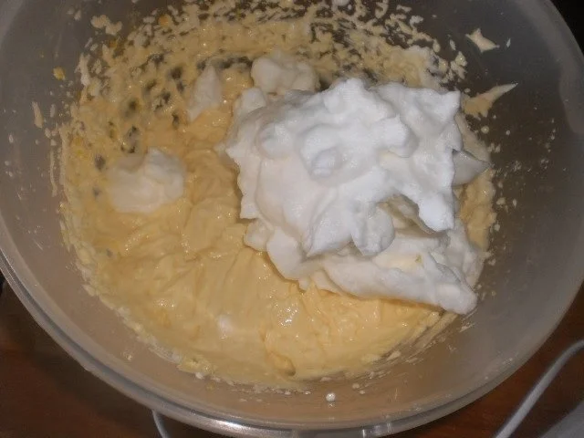 Käse-Streusel-Kuchen - Rezept - Bild Nr. 4