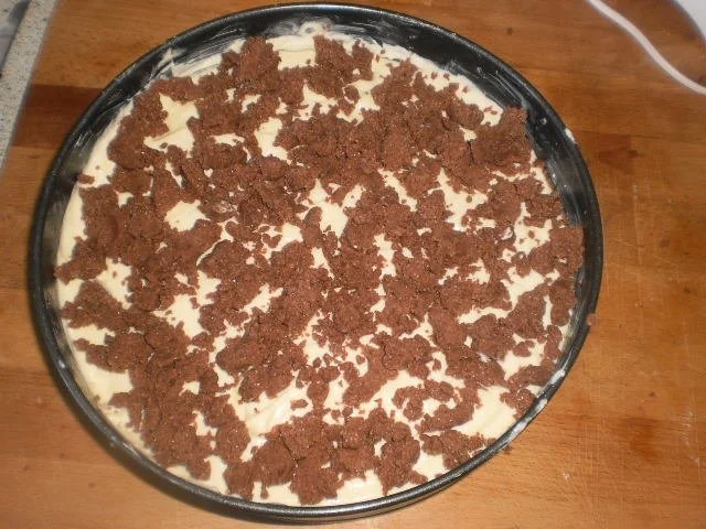 Käse-Streusel-Kuchen - Rezept - Bild Nr. 5