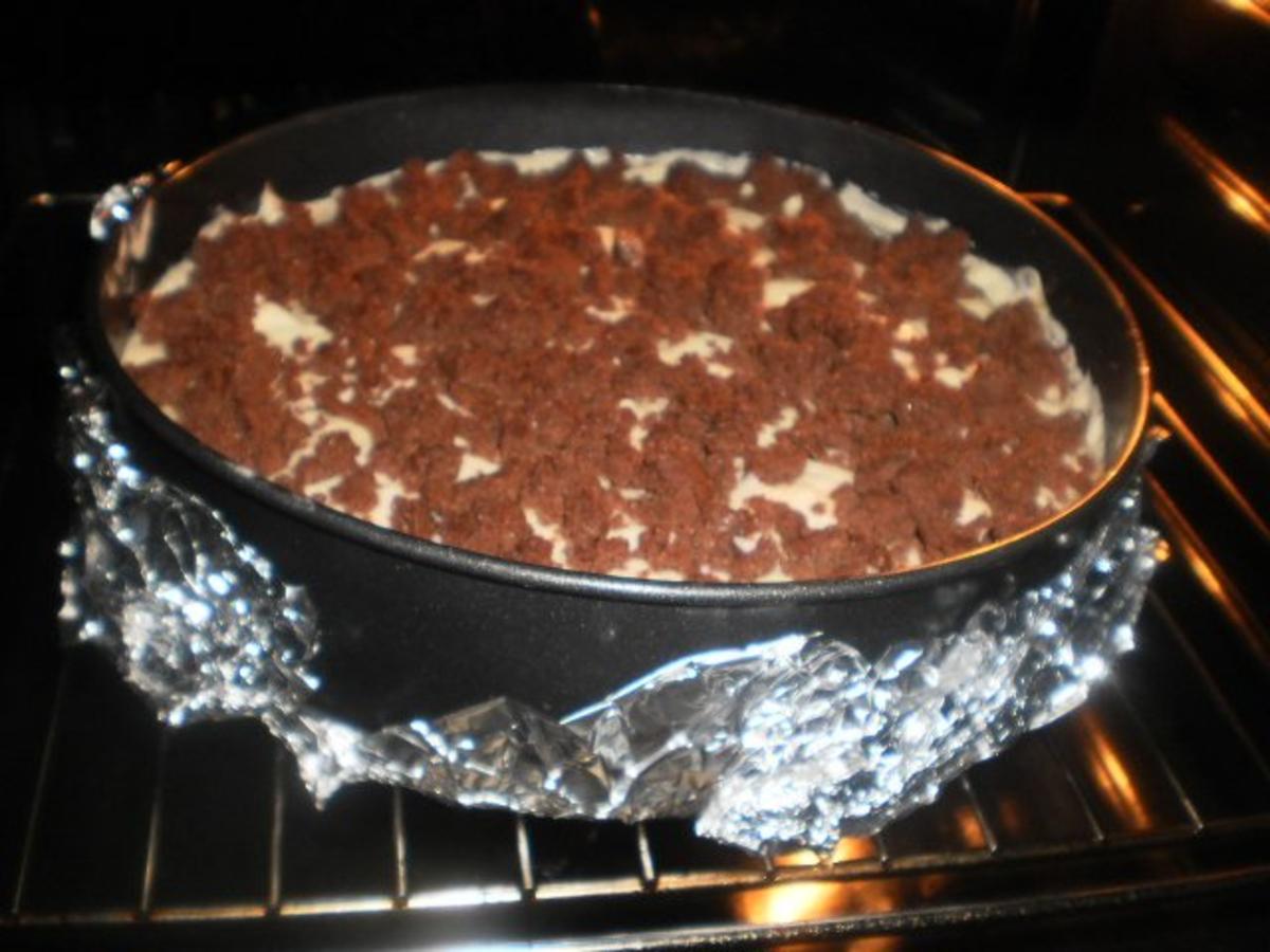 Käse Streusel Kuchen - einfach - von gabi-63 Käse Streusel Kuchen - einfach - von gabi-63