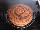 Zebrakuchen - Rezept