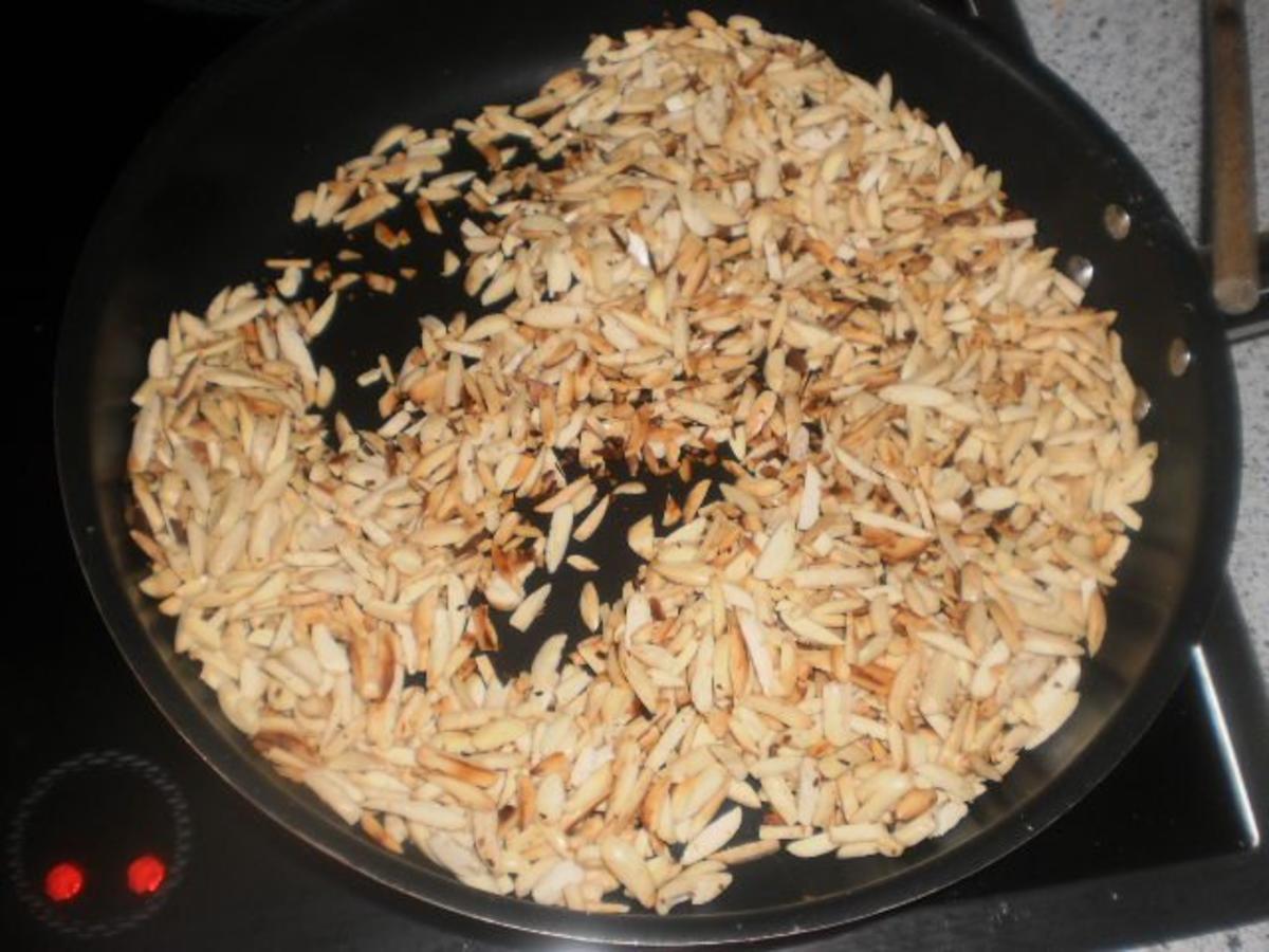 Dinkel Brownies Torte mit Schokolade - einfach - von gabi-63 Dinkel Brownies Torte mit Schokolade - einfach - von gabi-63