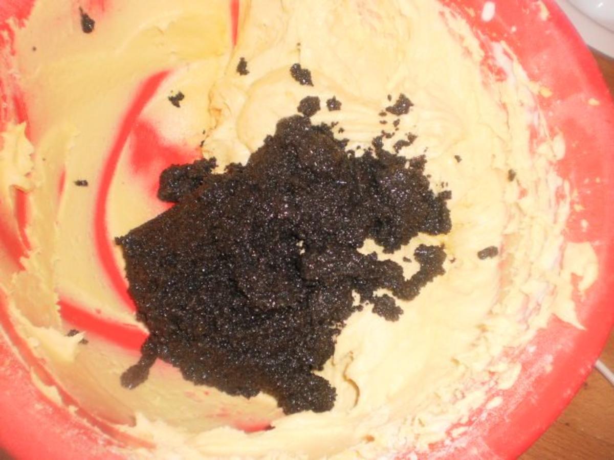 Pfirsch-Mohn-Kuchen - Rezept - Bild Nr. 4