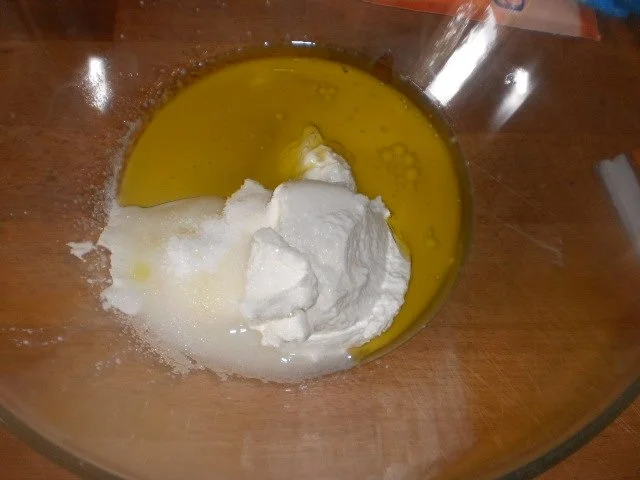 Apfelschnitten mit Zimt - Rezept - Bild Nr. 3