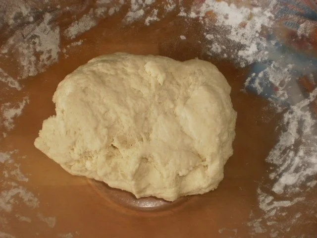 Apfelschnitten mit Zimt - Rezept - Bild Nr. 4