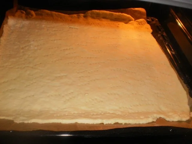 Apfelschnitten mit Zimt - Rezept - Bild Nr. 6