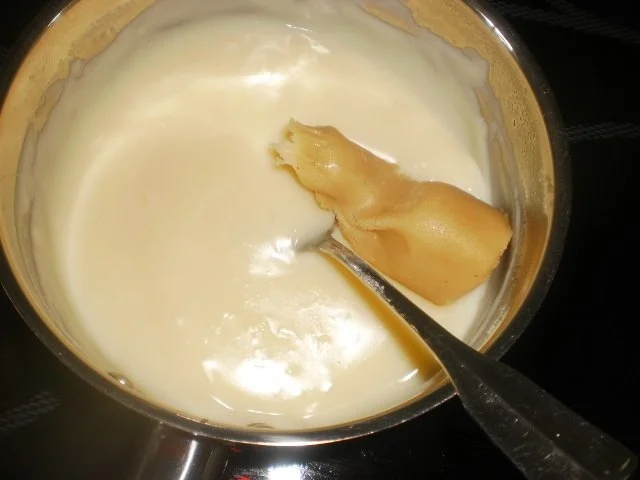 Apfelschnitten mit Zimt - Rezept - Bild Nr. 7