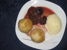 Topfenknödel super einfach - Rezept