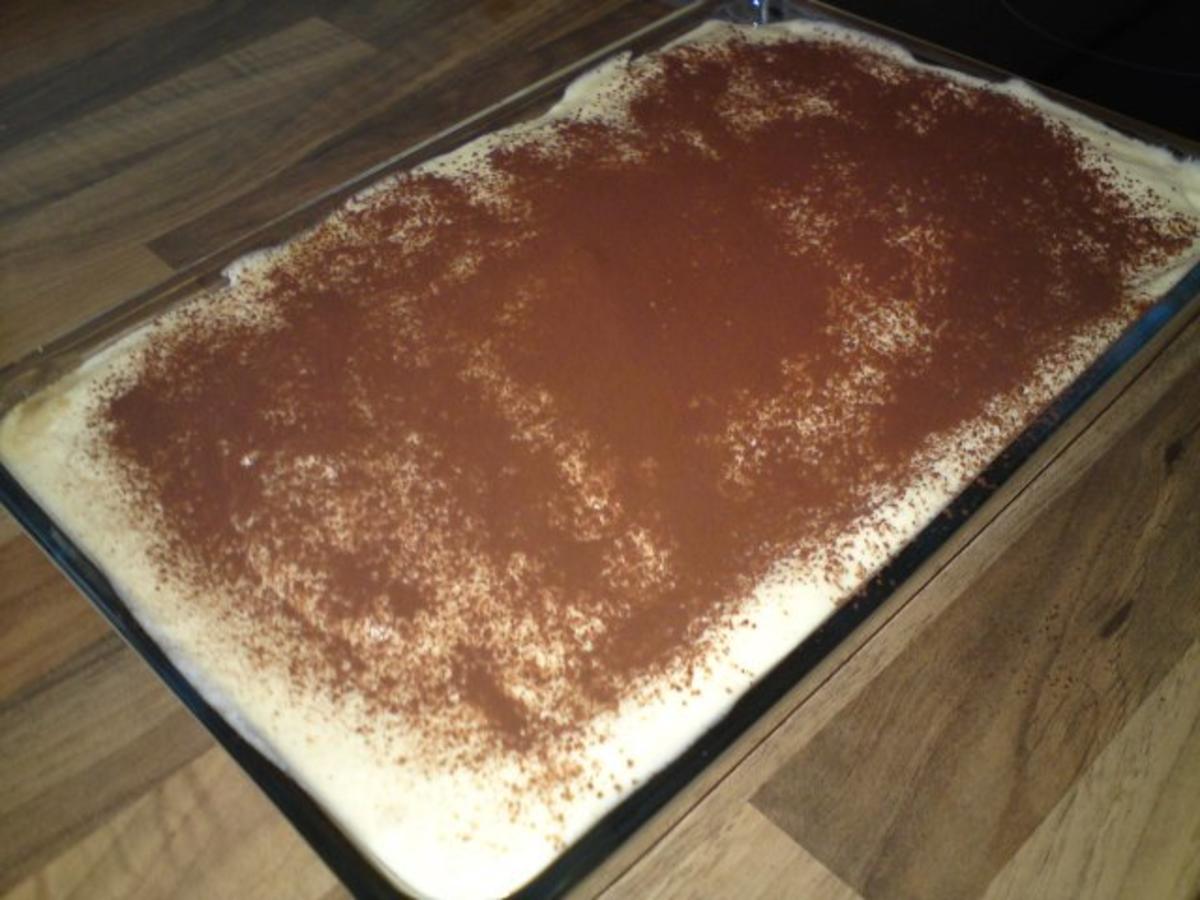 Tiramisu - Rezept - Bild Nr. 2