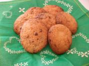 Schoko-Cookies - Rezept