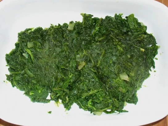 Rezept: Lachslasagne Bild Nr. 2 Lachslasagne - Rezept - Bild Nr. 2