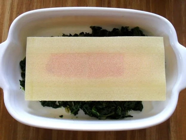 Rezept: Lachslasagne Bild Nr. 5 Lachslasagne - Rezept - Bild Nr. 5