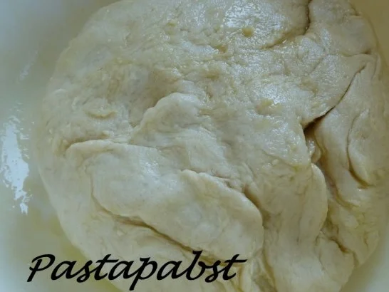 Pizza vom Grill - Rezept - Bild Nr. 2