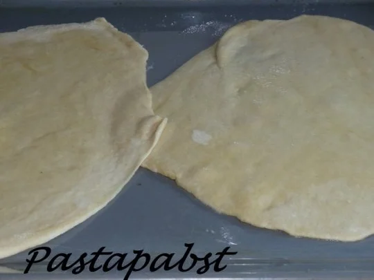 Pizza vom Grill - Rezept - Bild Nr. 4