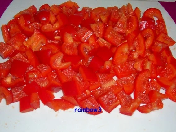 Rezept: Kochen: Bunte Nudel-Pfanne Bild Nr. 3 Kochen: Bunte Nudel-Pfanne - Rezept - Bild Nr. 3