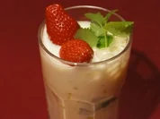 Weinschaum "Andrea" mit Vanilleeis (René Hiepen) - Rezept - Bild Nr. 9