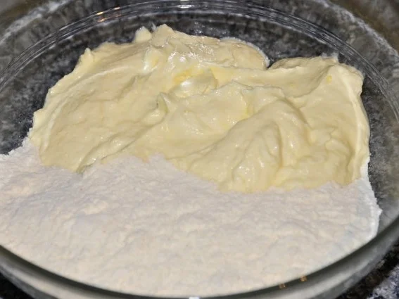 Kirschknödel + Erdbeerknödel - Rezept - Bild Nr. 3