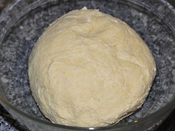 Kirschknödel + Erdbeerknödel - Rezept - Bild Nr. 4