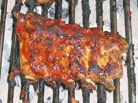 Rezept: Bärchen`s Spare Ribs Bärchen`s Spare Ribs - Rezept