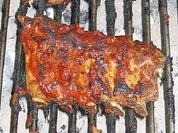 Bärchen`s Spare Ribs - Rezept