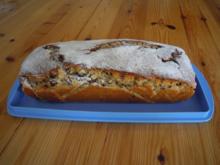 Bananen-Kokos-Cake - Rezept