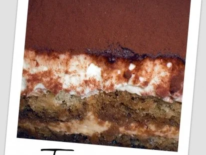 Tiramisu (ohne Alkohol) - Rezept - Bild Nr. 2