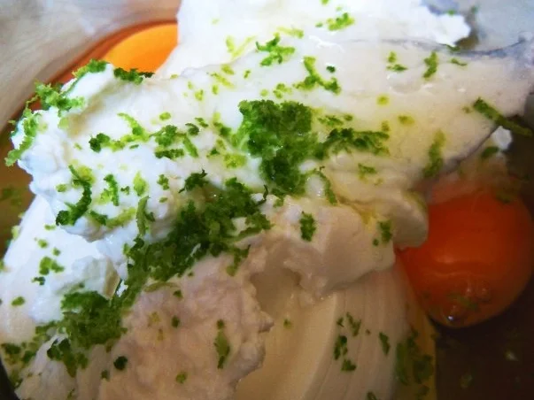 Mohn-Cheesecake - Rezept - Bild Nr. 3