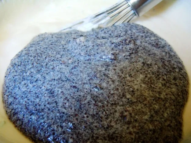 Mohn-Cheesecake - Rezept - Bild Nr. 4