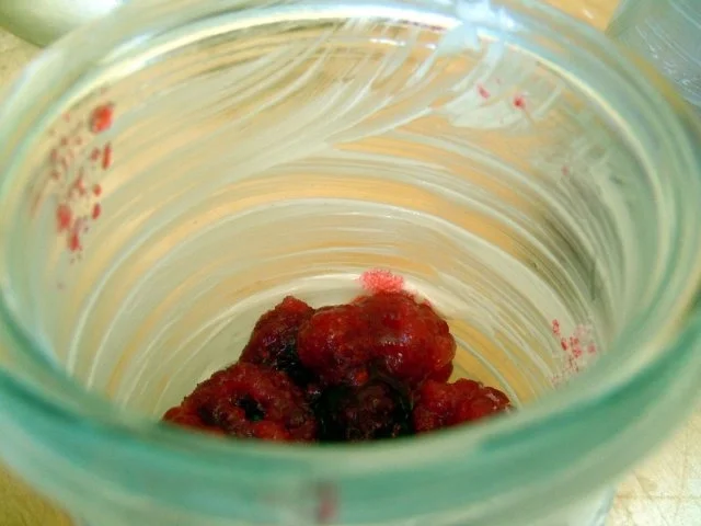 Mohn-Cheesecake - Rezept - Bild Nr. 5