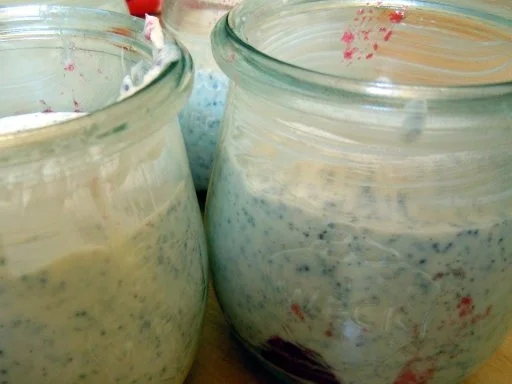 Mohn-Cheesecake - Rezept - Bild Nr. 6