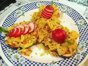 Allgäuer Eierteller ... - Rezept