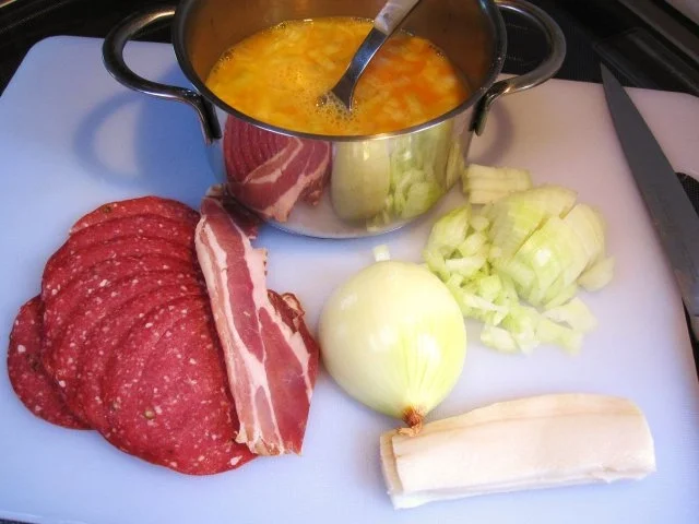 Allgäuer Eierteller ... - Rezept - Bild Nr. 2