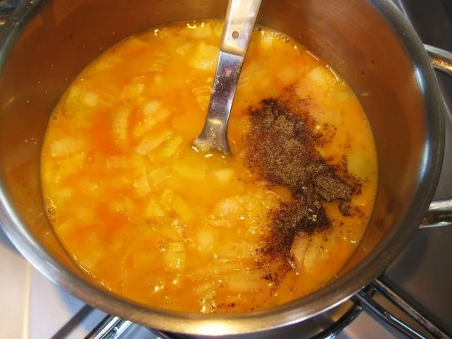 Allgäuer Eierteller ... - Rezept - Bild Nr. 3