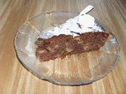 Heedfelder Apfeltorte - Rezept
