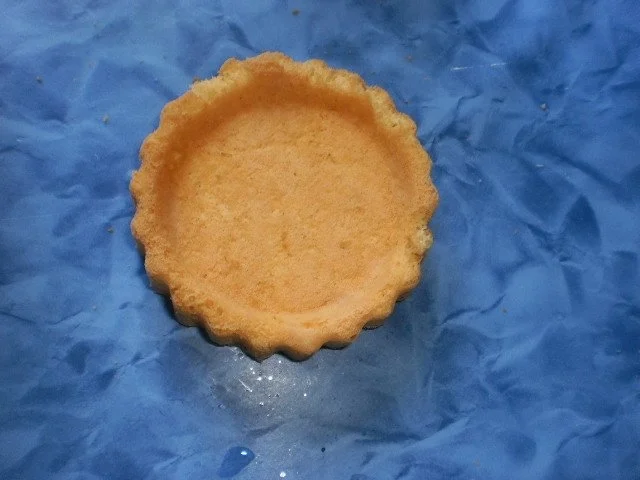 Rezept: Himbeerjoghurt mit Apfelmus Bild Nr. 3 Himbeerjoghurt mit Apfelmus - Rezept - Bild Nr. 3