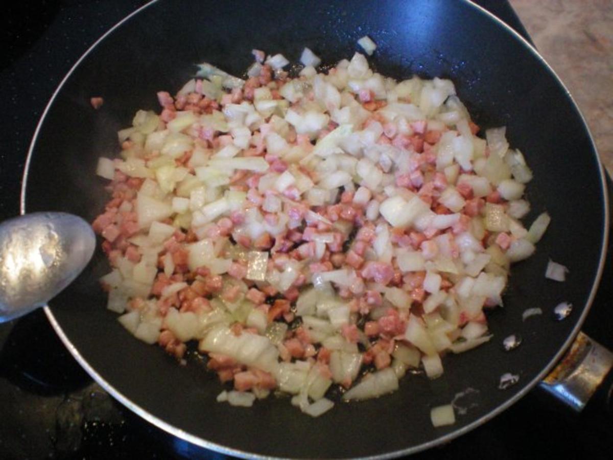 Kartoffel-Zucchini-Salat - Rezept - Bild Nr. 4