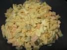 Nudelsalat - Rezept