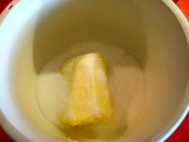 Rotwein Kuchen - Rezept - Bild Nr. 3